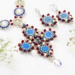 Direction Jewel Bundle by Laura Embrey – Atlantic Line