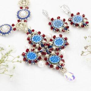 Direction Jewel Bundle by Laura Embrey – Atlantic Line