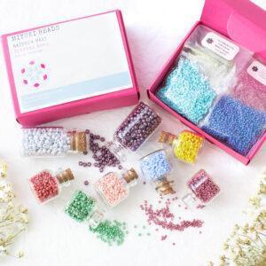 Miyuki Rainbow Maxi Box