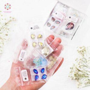 Aurora FANCY STONES