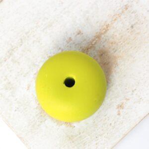 20 mm Donut bead Avocado x 1 pc(s)