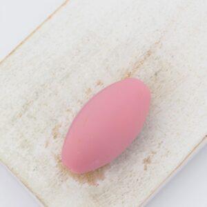 16x30 mm Olive bead Antique Pink x 1 pc(s)