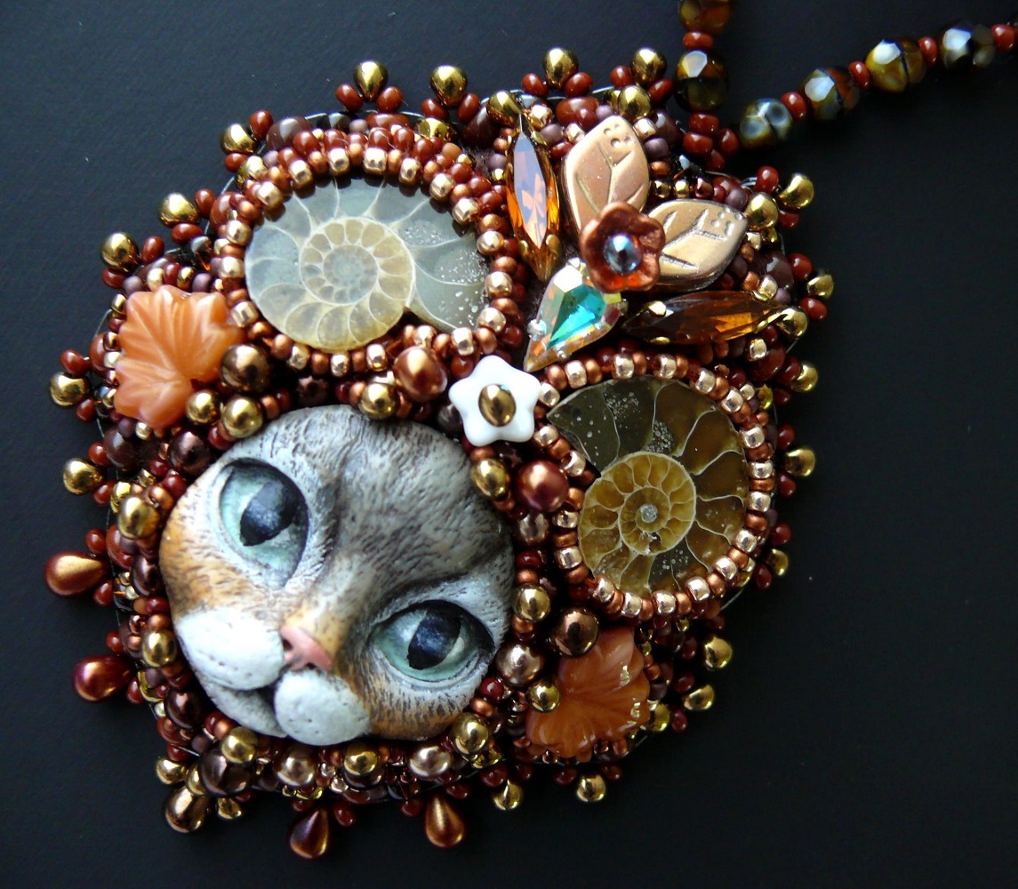 Ewa_Machnik_art_jewelry_beadwork_tutorials