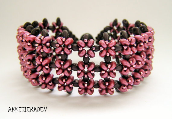 SeaUrchin_Etsy_Superduo_beadwork_tutorials