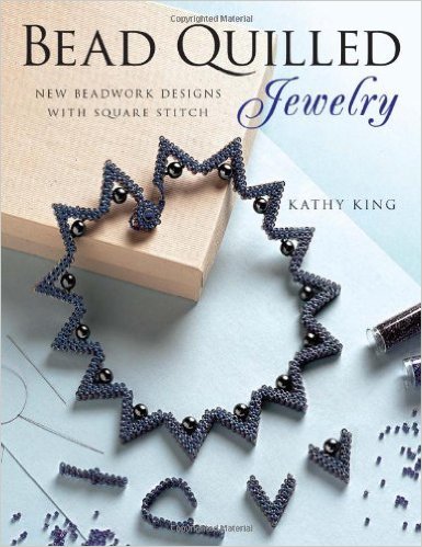 Kathy King beadwork tutorials