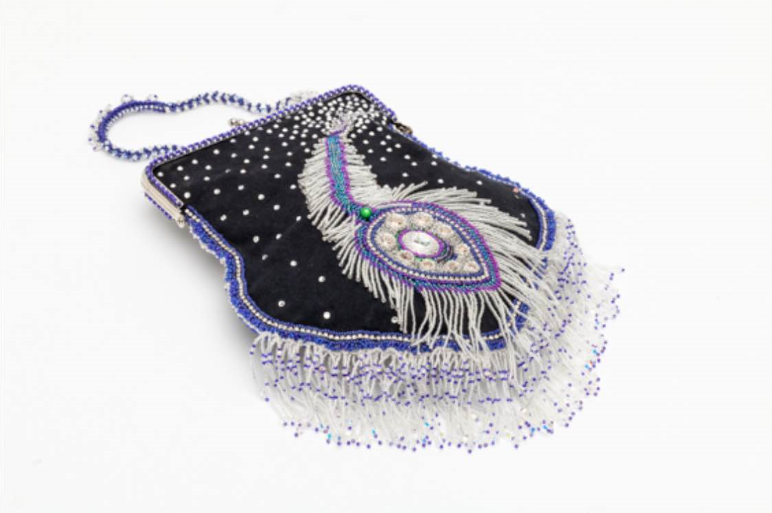 Erika Fidler beadwork tutorials