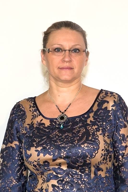 Lenka Gondová